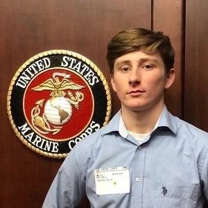 Meet your Posher, Johnny